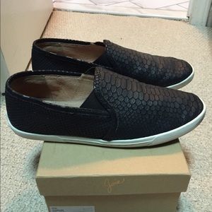COPY - Joie Kidmore Slipon sneakers